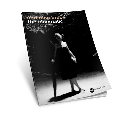 The Cinematic - Cellokonzert